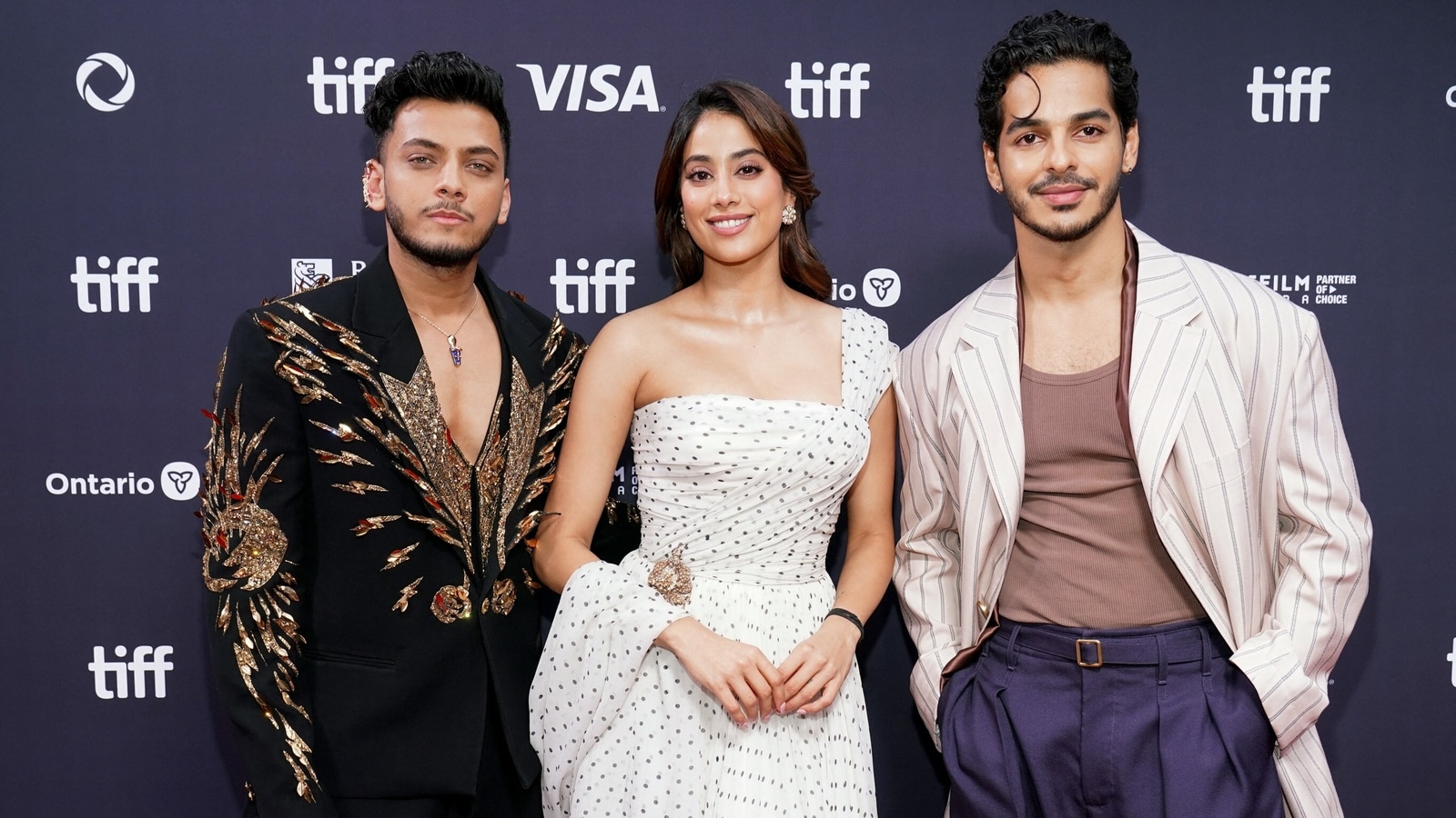 Vishal Jethwa on Working with Ishaan Khatter and Janhvi Kapoor Amid Nepotism