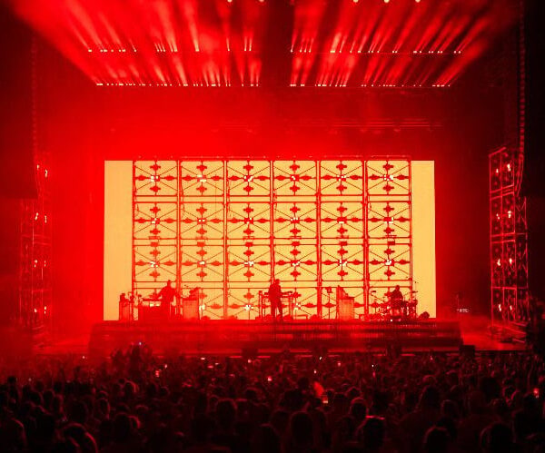 Woman Sues Venue and Attacker After Assault at RÜFÜS DU SOL Concert