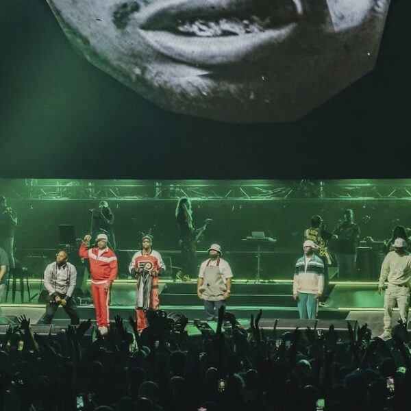 Wu-Tang Clan Unveils Their Last Tour Dates in Australia
