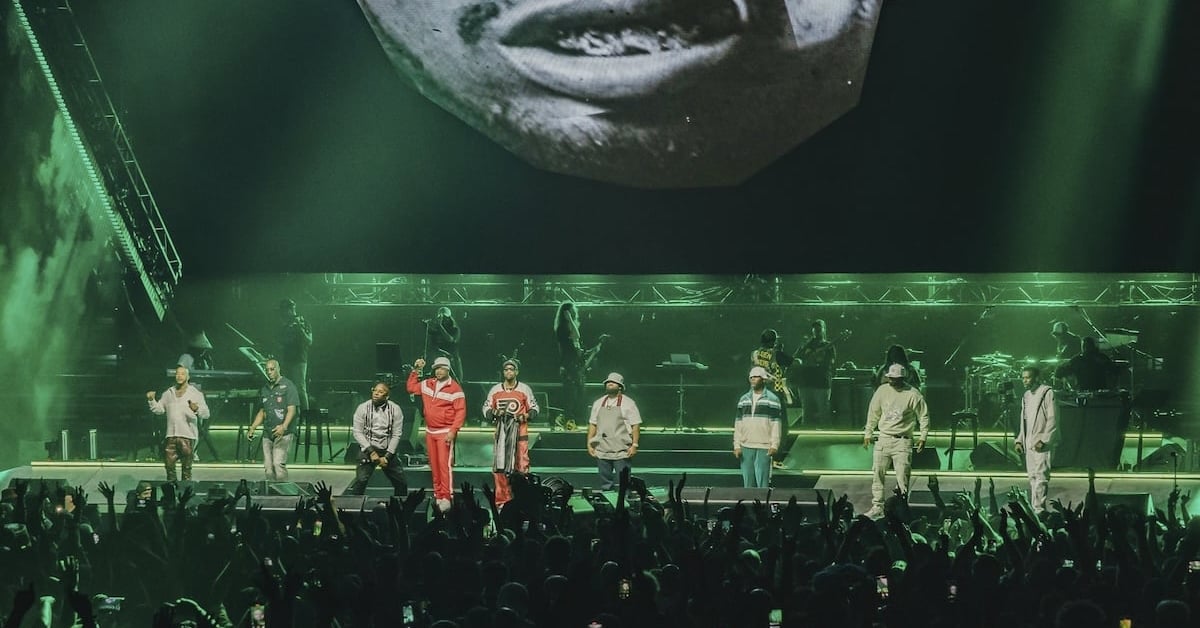Wu-Tang Clan Unveils Their Last Tour Dates in Australia