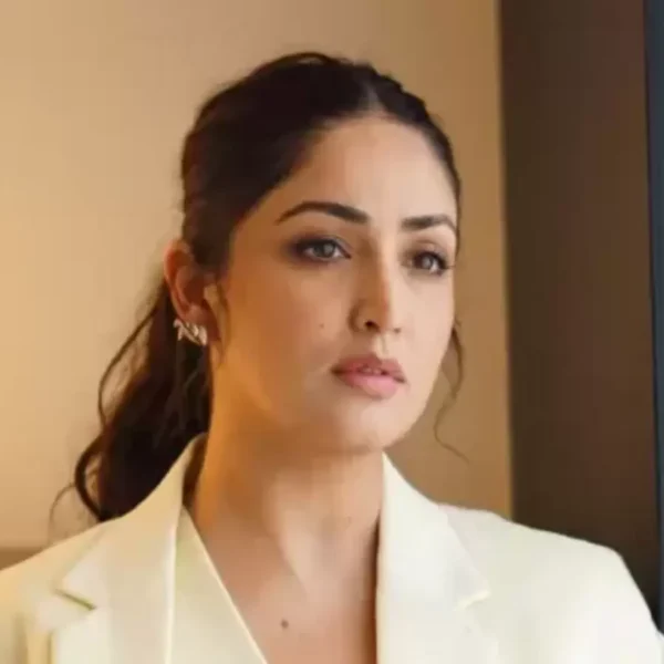 Yami Gautam responds to 'nationalist' label over film selections: "It's up to them"