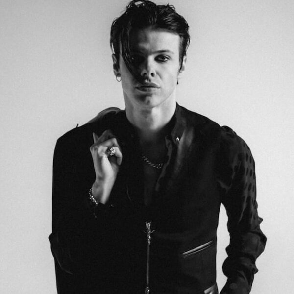 Yungblud Announces 2026 ‘Idols’ World Tour Stops in Australia