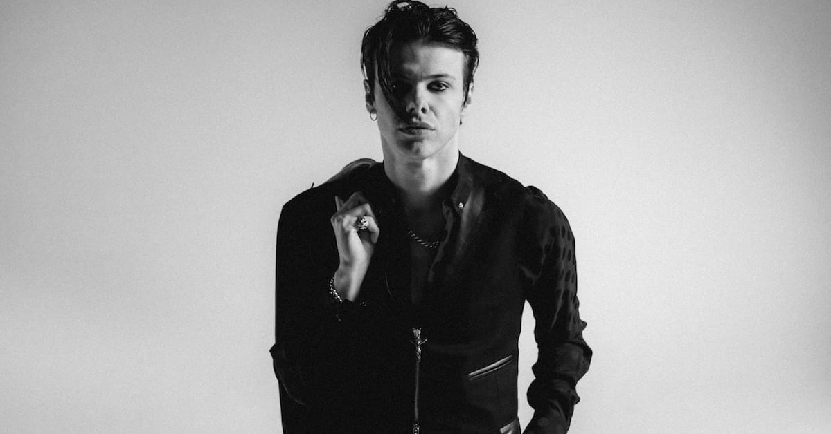 Yungblud Announces 2026 ‘Idols’ World Tour Stops in Australia