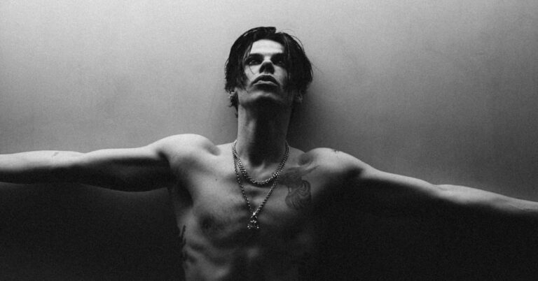 Yungblud Hints at Venue Enhancements for Australia Tour Following Wild Reaction