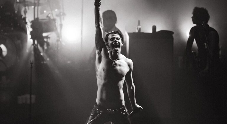 Yungblud Poised to Reveal Exciting Australia Tour Plans Soon