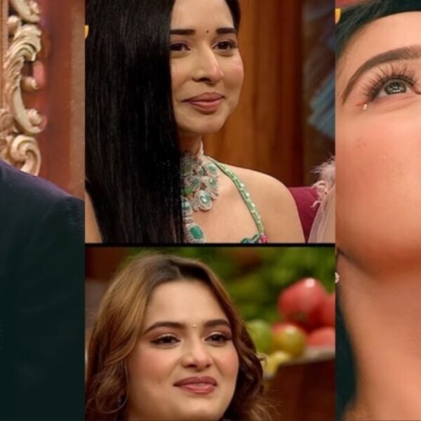 Salman Khan Defends Ashnoor Kaur Against Body Shaming in Bigg Boss 19