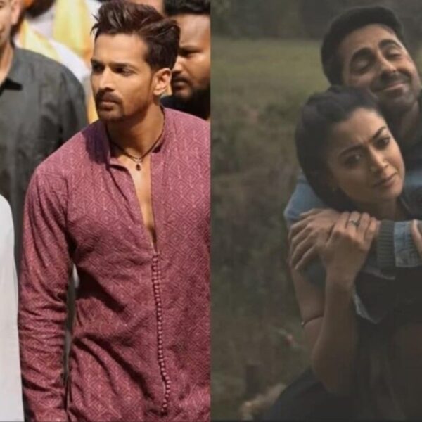 Anshul Garg on 'Ek Deewane Ki Deewaniyat': Embracing Limited Screens