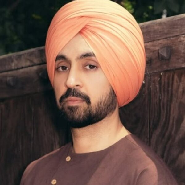 Diljit Dosanjh Remembers Earning ₹2,000 Singing at Weddings Amid Family Struggles