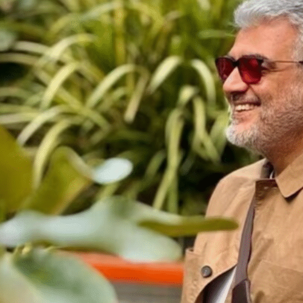Ajith Reflects on Fan Incident: Palm Slashed by 18-Year-Old