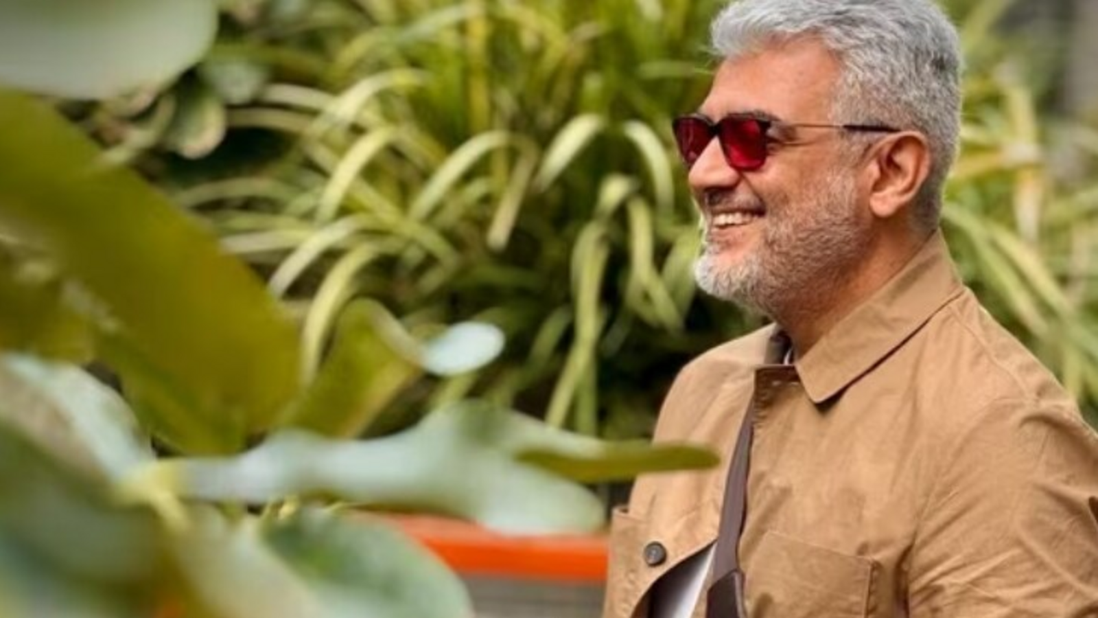 Ajith Reflects on Fan Incident: Palm Slashed by 18-Year-Old