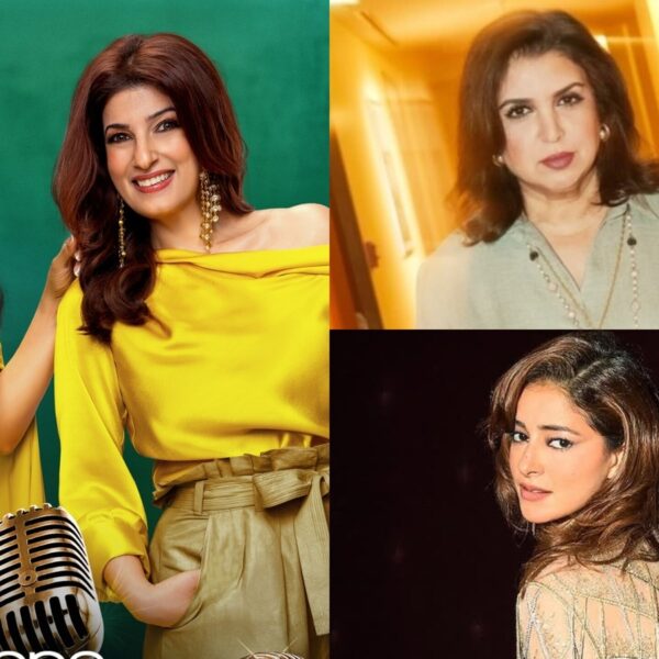 Farah Khan on Ananya Panday as a Daughter & Insights on Mental Health