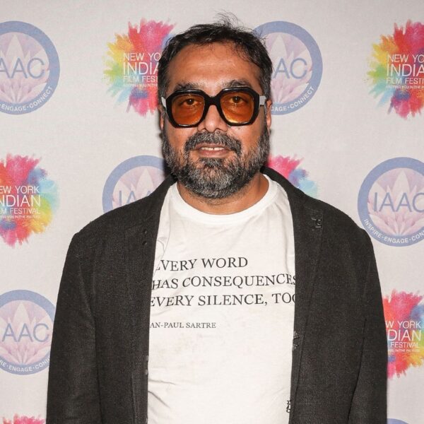Anurag Kashyap Discusses the Harsh Truths of Filmmaking: His Feelings on Wasseypur