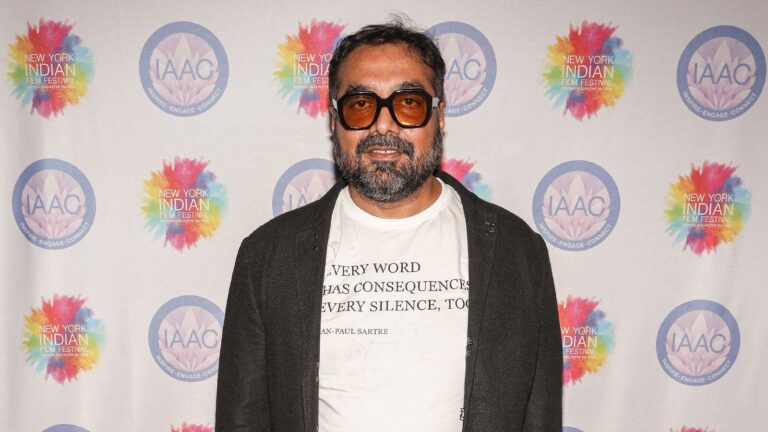 Anurag Kashyap Discusses the Harsh Truths of Filmmaking: His Feelings on Wasseypur