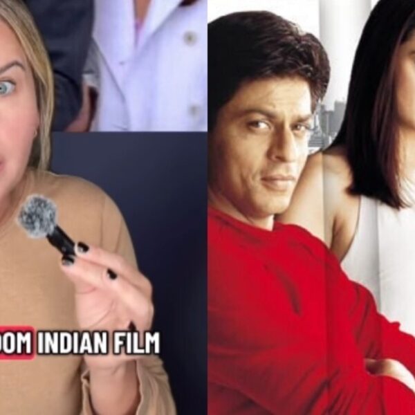 “Former US Content Creator Reveals Why Kal Ho Naa Ho Was Her Worst Job”