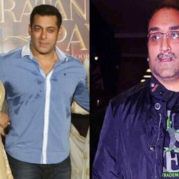 Swara Bhasker Reveals Aditya Chopra's Dismissal for Sultan Role