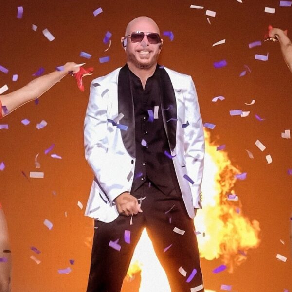 Pitbull Cancels 'I'm Back India' Tour, Leaving Fans Disappointed