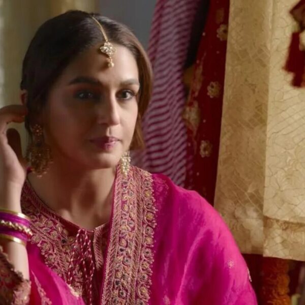 Huma Qureshi Shines in "Single Salma": A Unique Tale of Self-Discovery