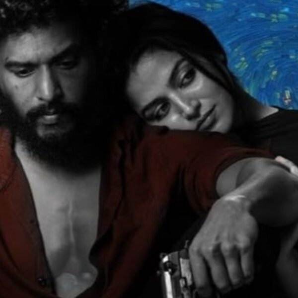 Lokesh Kanagaraj Stars as Devadas in His Debut: Co-Starring Wamiqa Gabbi