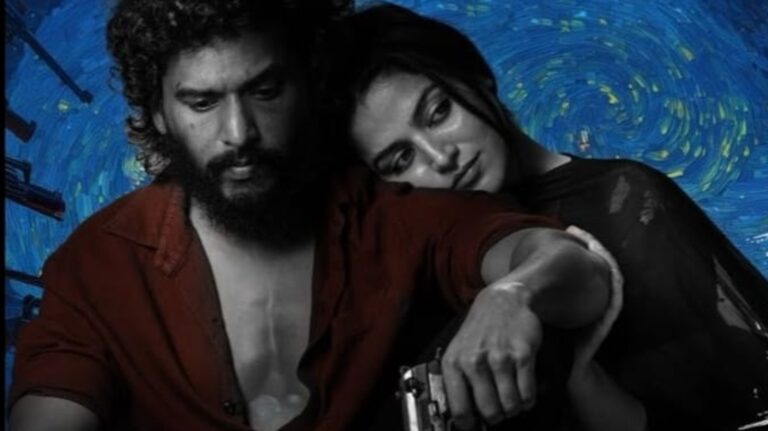 Lokesh Kanagaraj Stars as Devadas in His Debut: Co-Starring Wamiqa Gabbi