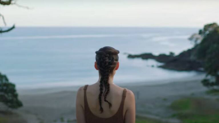 Is that you, Ella Yelich-O'Connor?