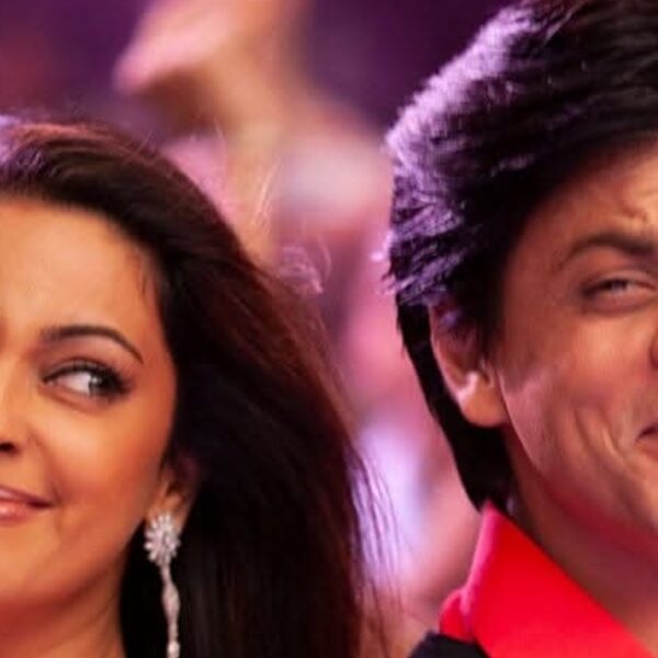 Juhi Chawla: Shah Rukh Khan at 60 Can Persuade Anyone