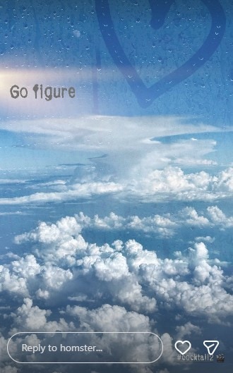 Director Homi Adajania shared this on Instagram.