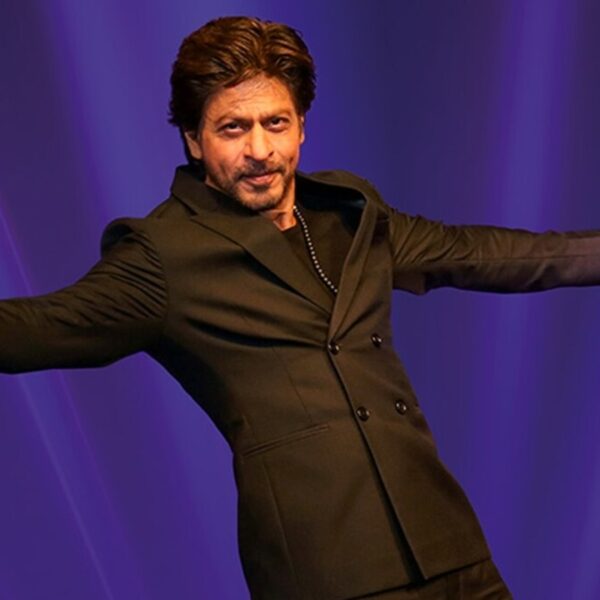 Celebrating Shah Rukh Khan at 60: Hollywood Stars Share Their Love