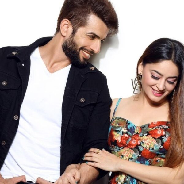 Mahhi Vij Refutes Divorce Rumors, Calls Jay Bhanushali Family Amid Alimony Claims