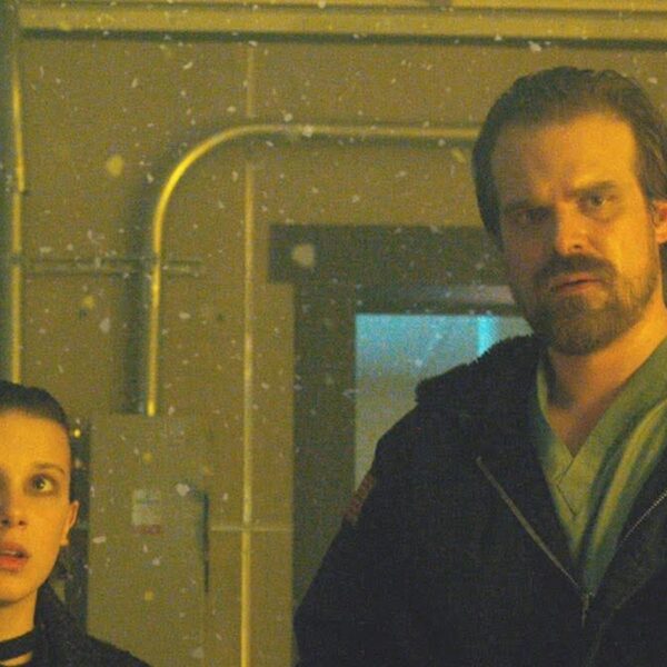 Millie Bobby Brown Alleges Bullying by David Harbour Before Stranger Things 5