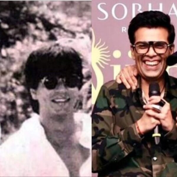 Akshay Kumar Celebrates Shah Rukh Khan's 60th Birthday with Heartfelt Tribute
