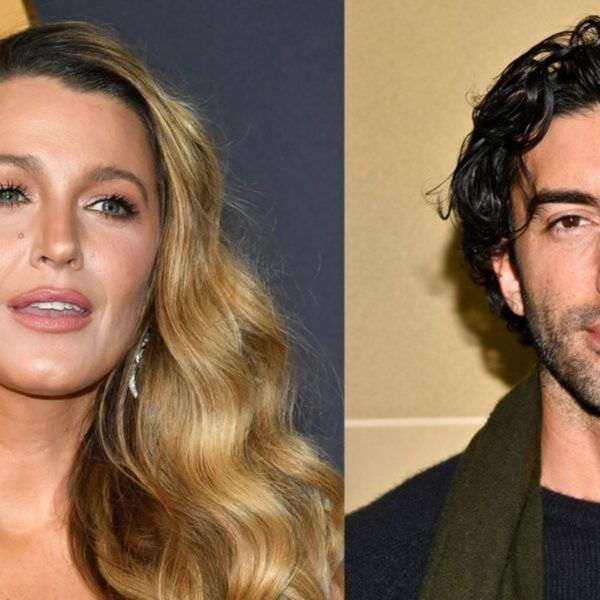 Justin Baldoni's Lawsuit Against Blake Lively and Ryan Reynolds Dismissed