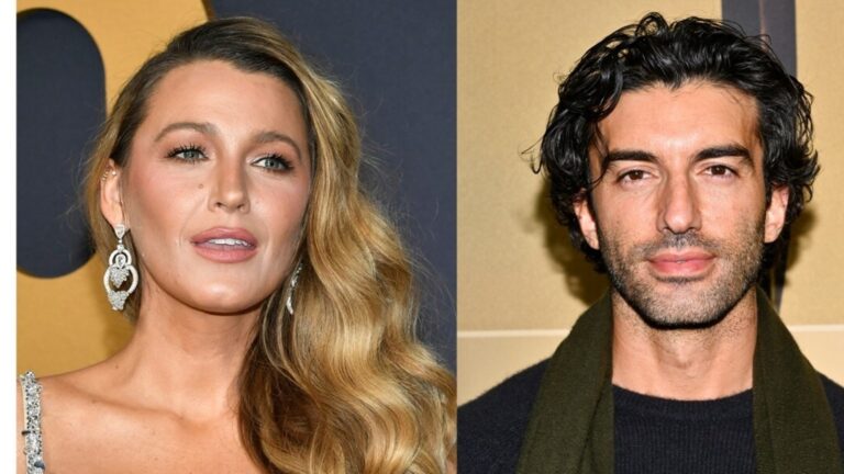 Justin Baldoni's Lawsuit Against Blake Lively and Ryan Reynolds Dismissed