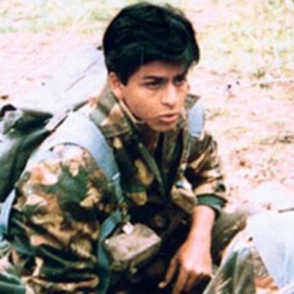 Shah Rukh Khan's Early TV Success: A Mother's Dream for Film Stardom