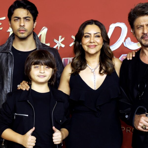 Shah Rukh Khan: How Fatherhood Influenced His Role Choices