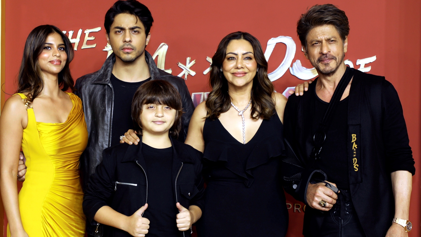 Shah Rukh Khan: How Fatherhood Influenced His Role Choices