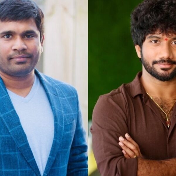 Prasanth Varma Responds to ₹20 Crore Dispute with HanuMan Producer