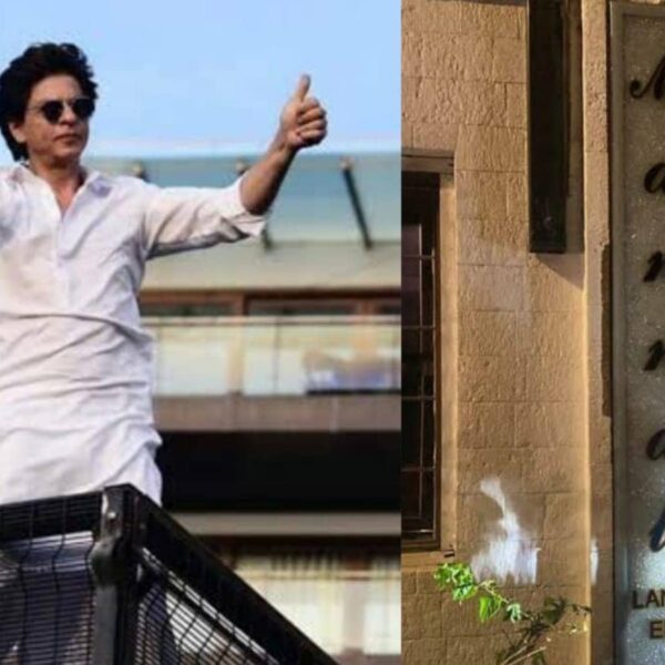 Shah Rukh Khan Skips Birthday Celebration at Mannat; Fans Offered Apology