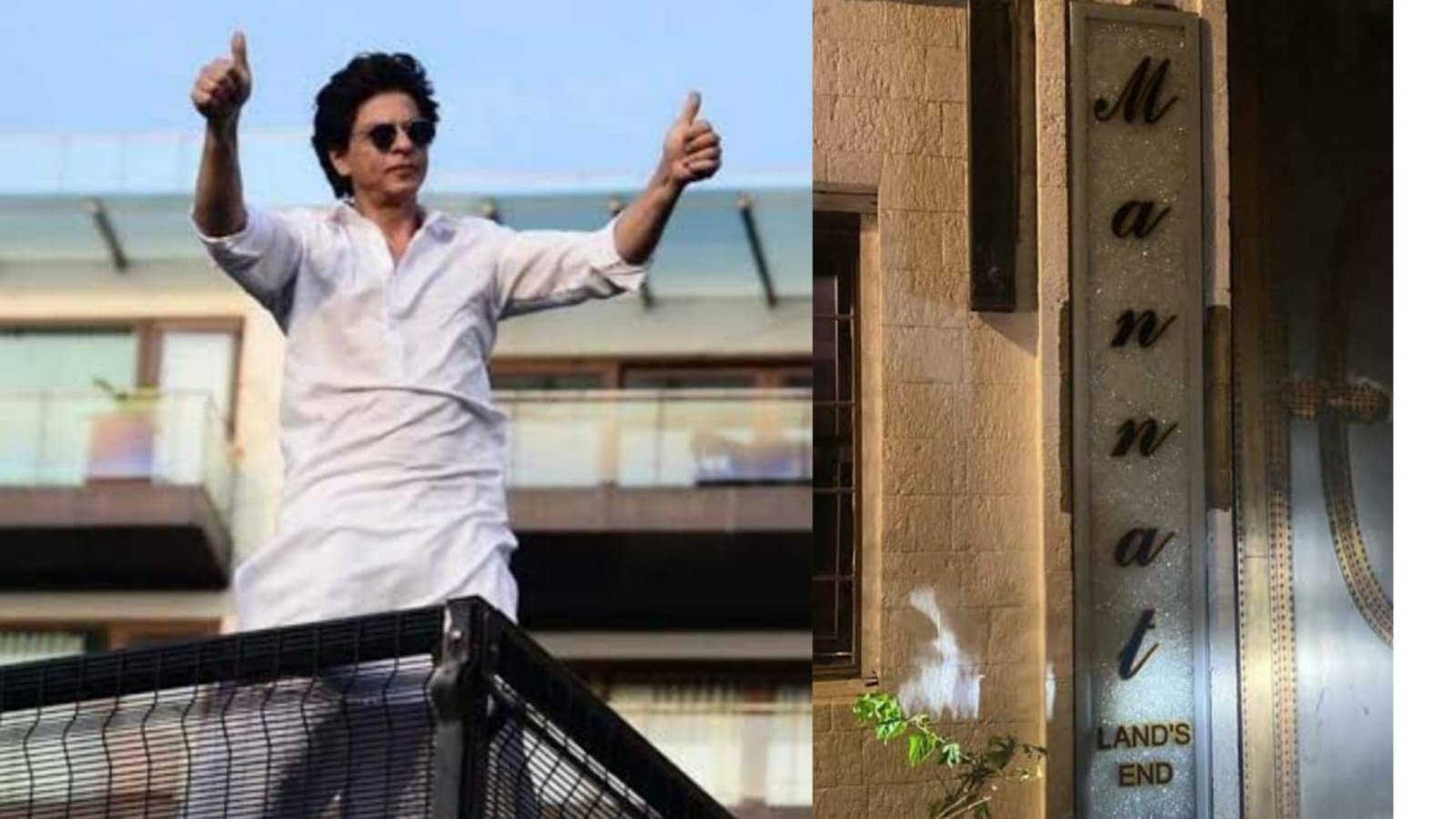 Shah Rukh Khan Skips Birthday Celebration at Mannat; Fans Offered Apology