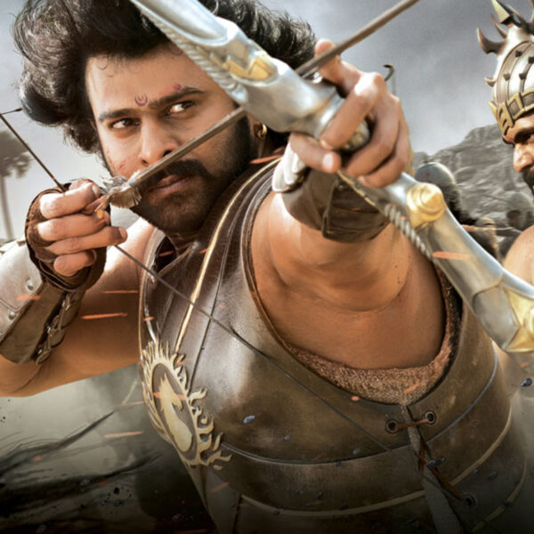 Baahubali: Day 3 Box Office Surpasses The Beginning's Hindi Opening