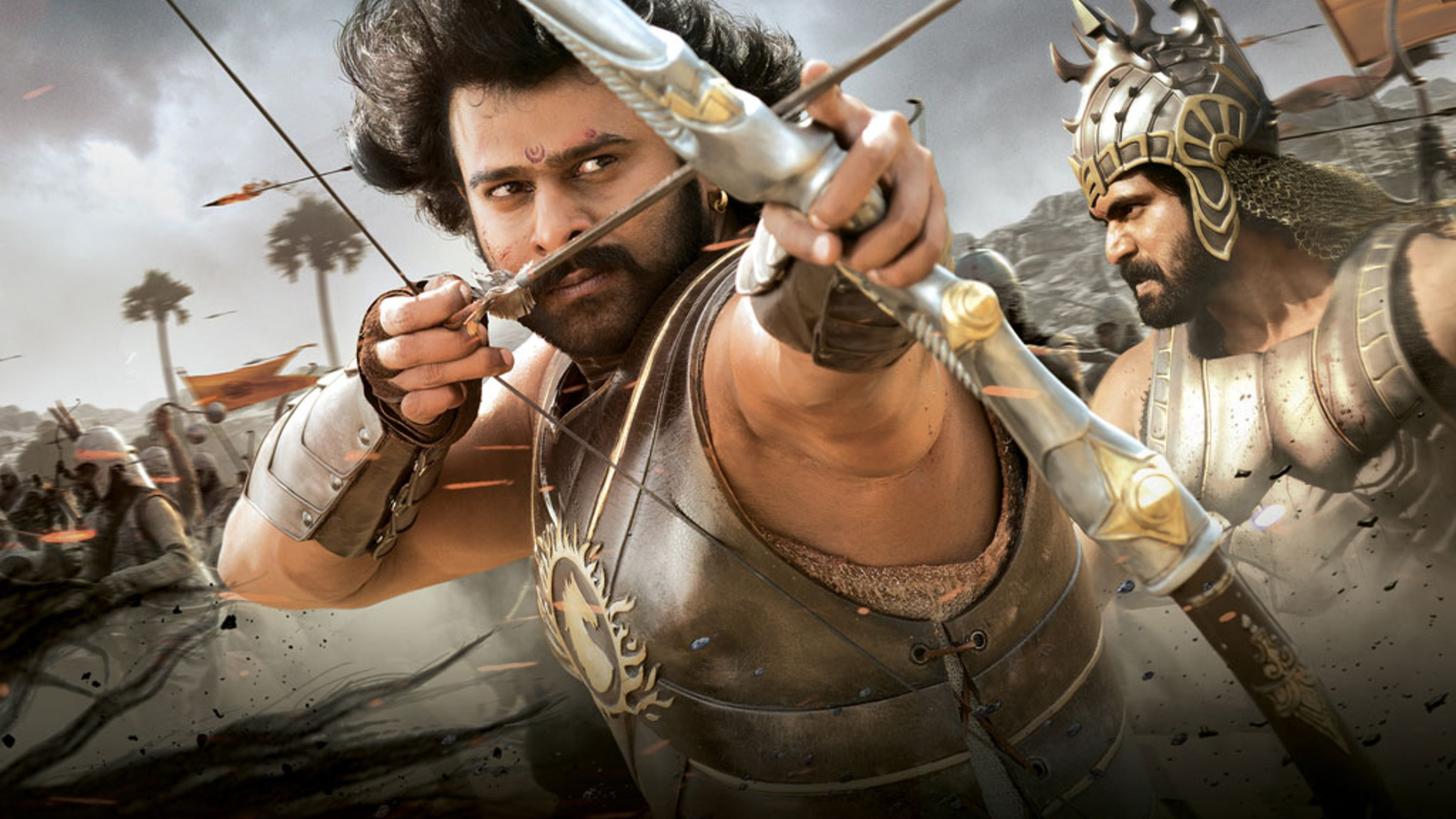 Baahubali: Day 3 Box Office Surpasses The Beginning's Hindi Opening