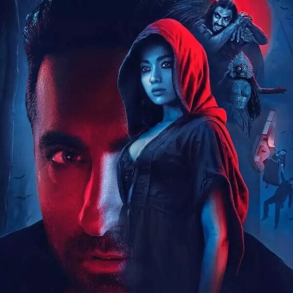 Thamma Day 13 Box Office: ₹119 Crore Achieved by Ayushmann & Rashmika