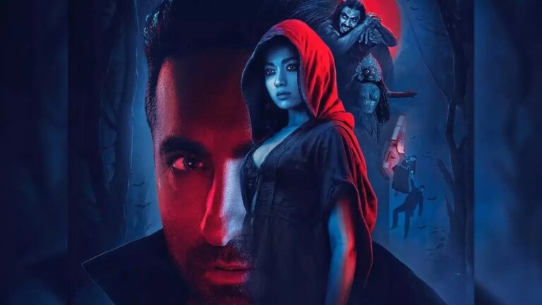 Thamma Day 13 Box Office: ₹119 Crore Achieved by Ayushmann & Rashmika