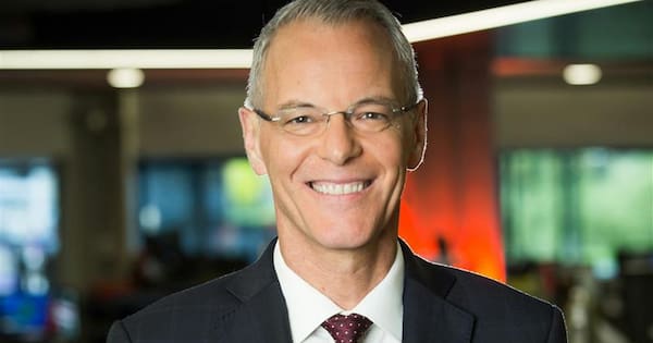 TVNZ Announces New 6PM News Presenter Following Simon Dallow's Departure