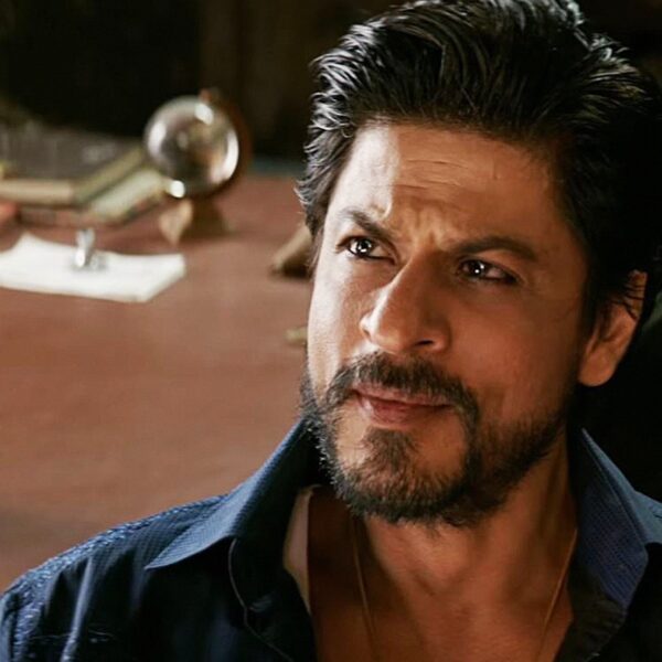 Shah Rukh Khan Insists on Mutton for Raees Scene, Director Reveals Details