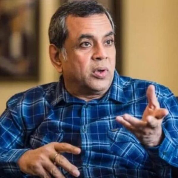 Paresh Rawal Reveals Lobbying in National Awards Similar to Oscars