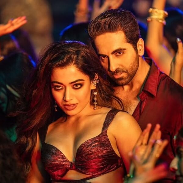 Decoding 'Thamma': Success or Failure? Box Office Results Explained