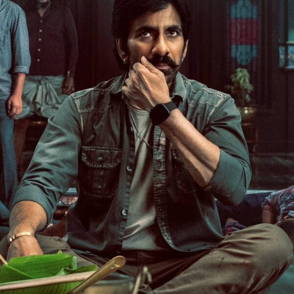 Mass Jathara Day 2 Box Office: Ravi Teja's Film vs. Baahubali