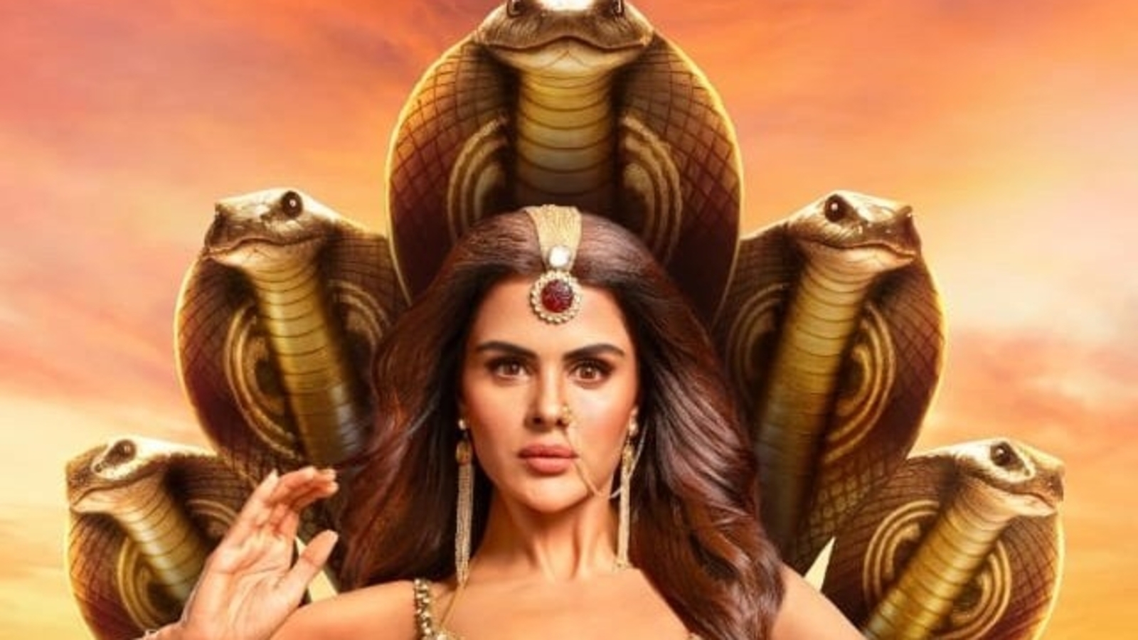 Naagin 7: Fans Question Priyanka Chahar Choudhary’s New Look
