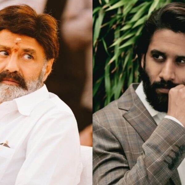 Balakrishna and Naga Chaitanya Pause Film Updates After Chevella Tragedy