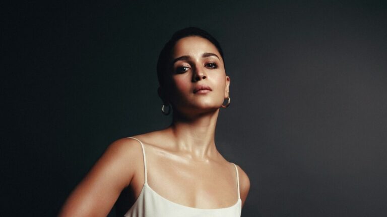 New Release Date Announced for Alia Bhatt's Action Thriller Alpha